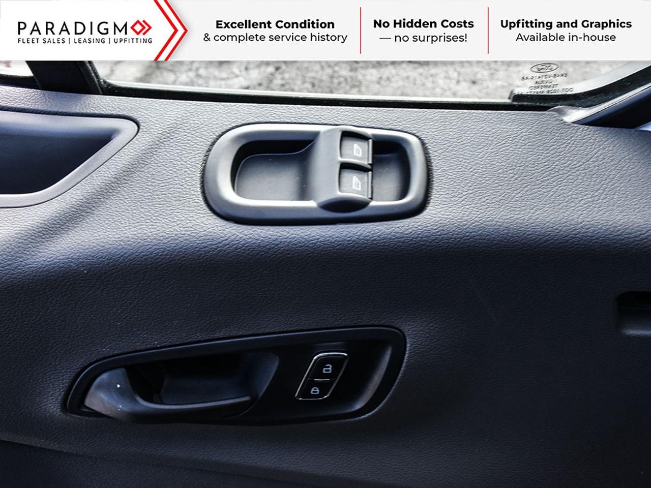 2024 Ford FordTransit_Cargo_Van T-250 Low Roof AWD!! Photo