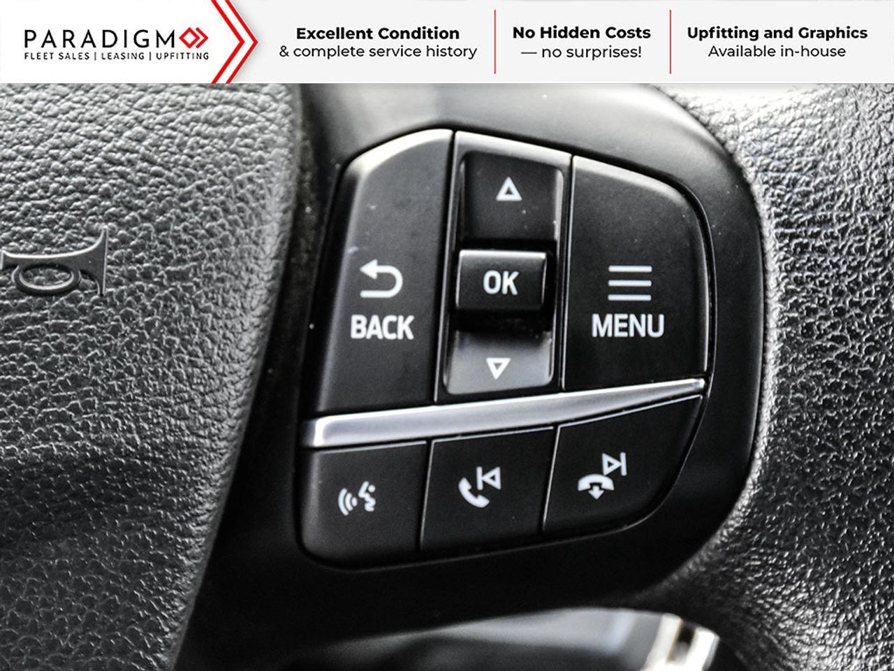 2024 Ford FordTransit_Cargo_Van T-250 Low Roof AWD!! Photo