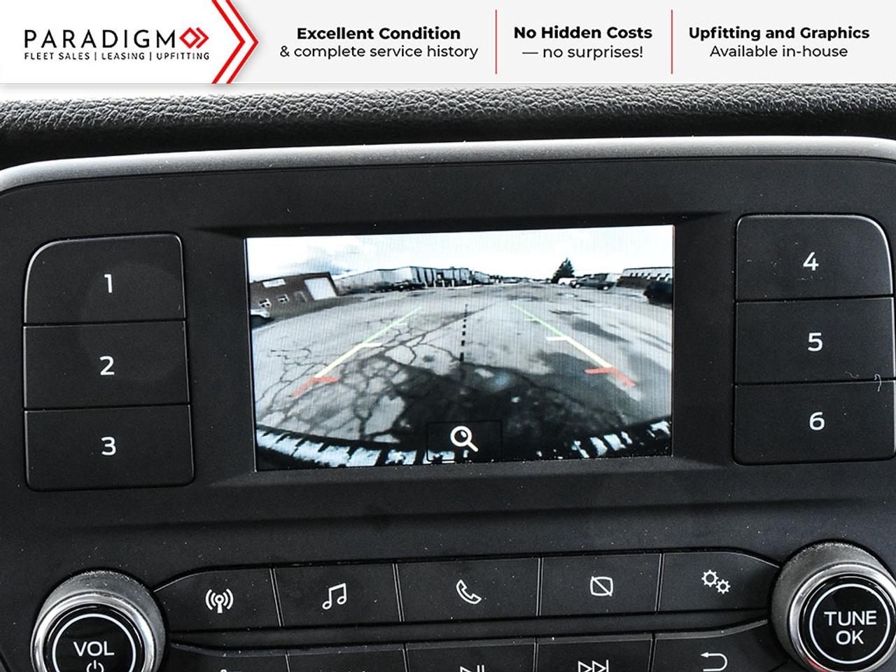 2024 Ford FordTransit_Cargo_Van T-250 Low Roof AWD!! Photo