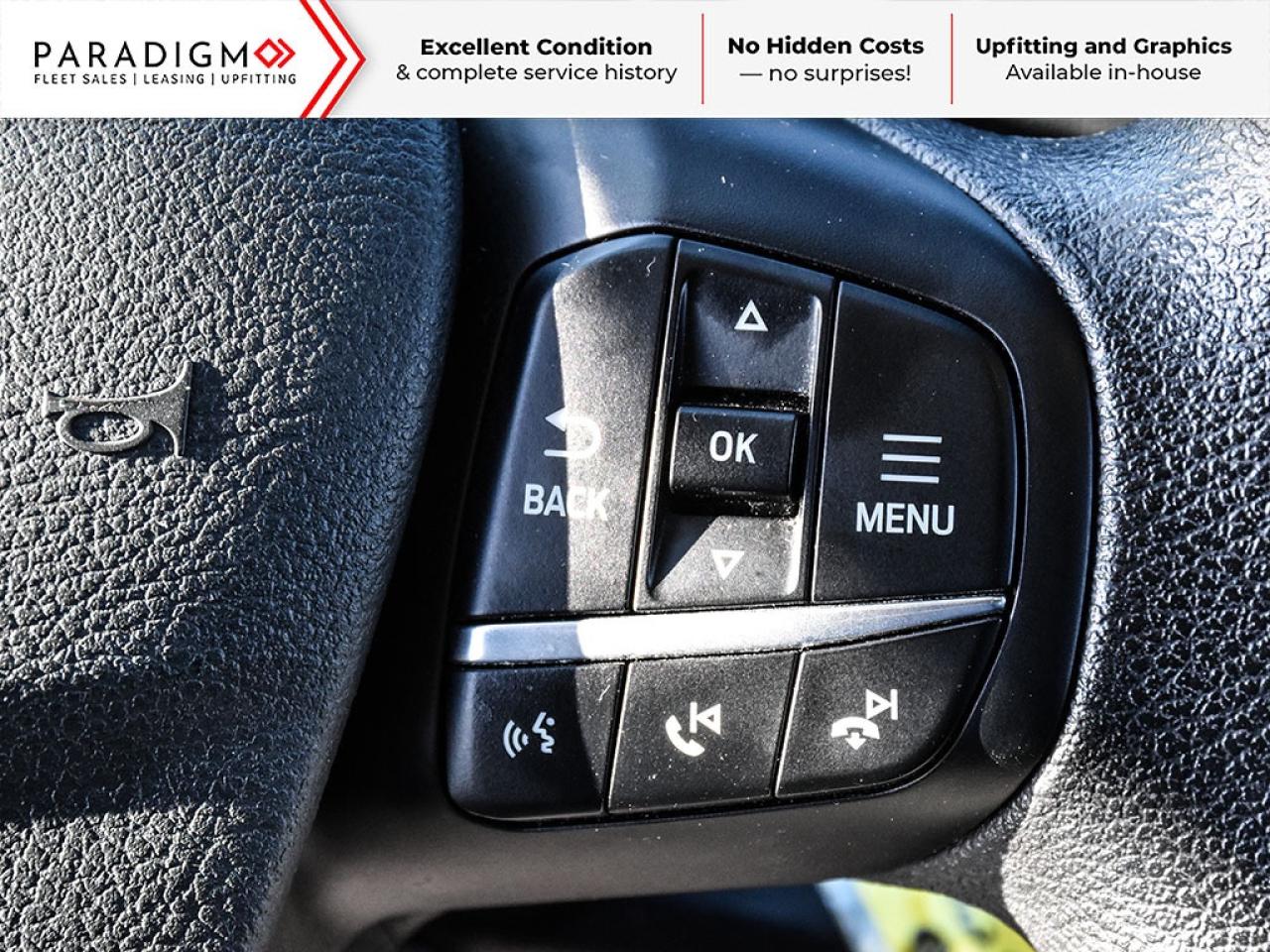 2024 Ford Transit T-250 Low Roof! Photo