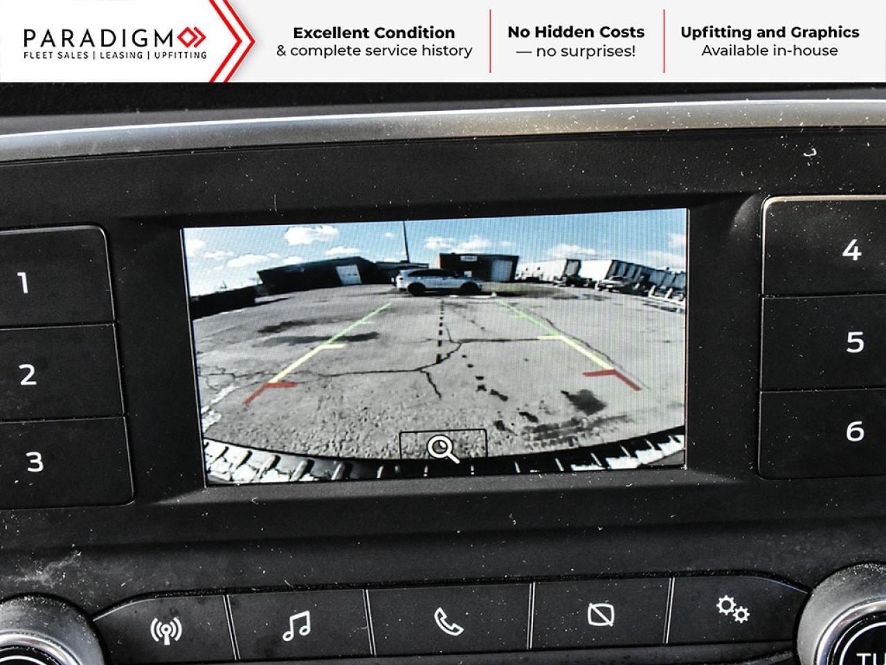 2024 Ford Transit T-250 Low Roof! Photo