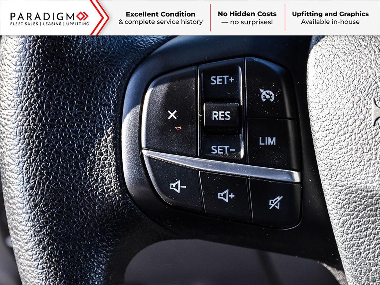 2024 Ford Transit T-250 Low Roof! Photo