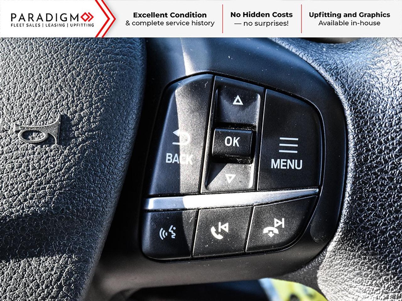 2024 Ford Transit T-250 Low Roof! Photo