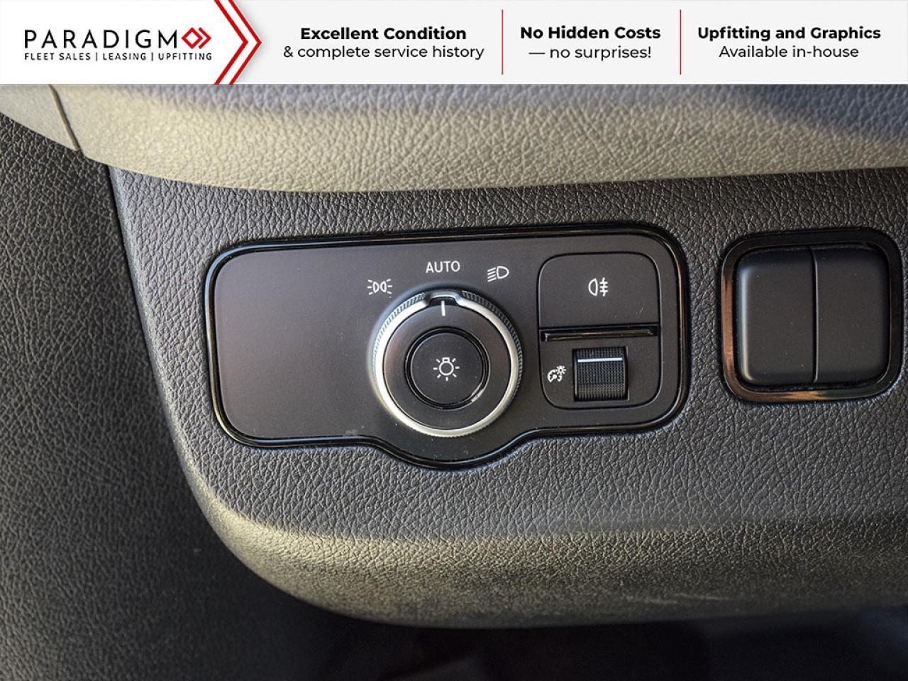 2024 Mercedes-Benz Sprinter 2500 170" WB High Roof Photo