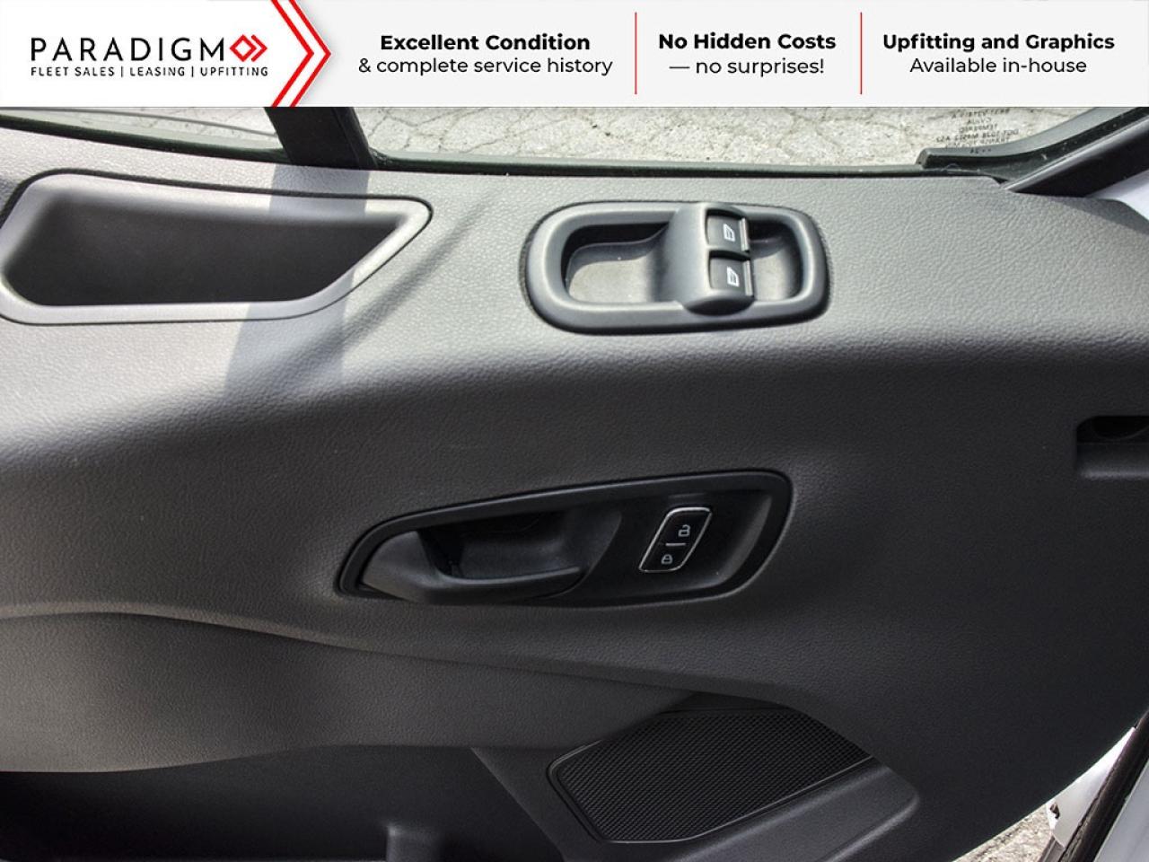 2024 Ford Transit T-250 148" High Roof Extended AWD Photo