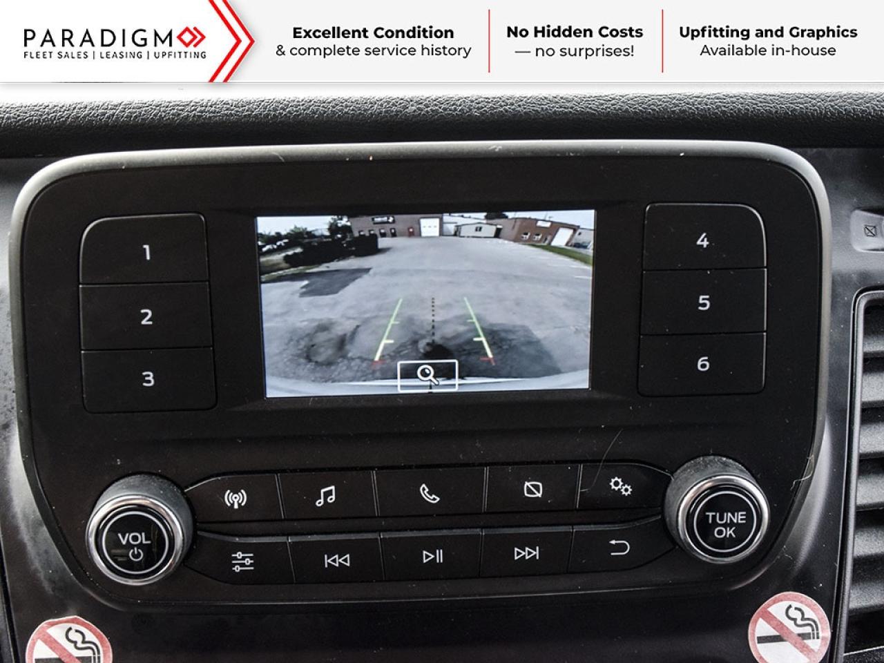 2024 Ford Transit T-250 148" High Roof Extended AWD Photo