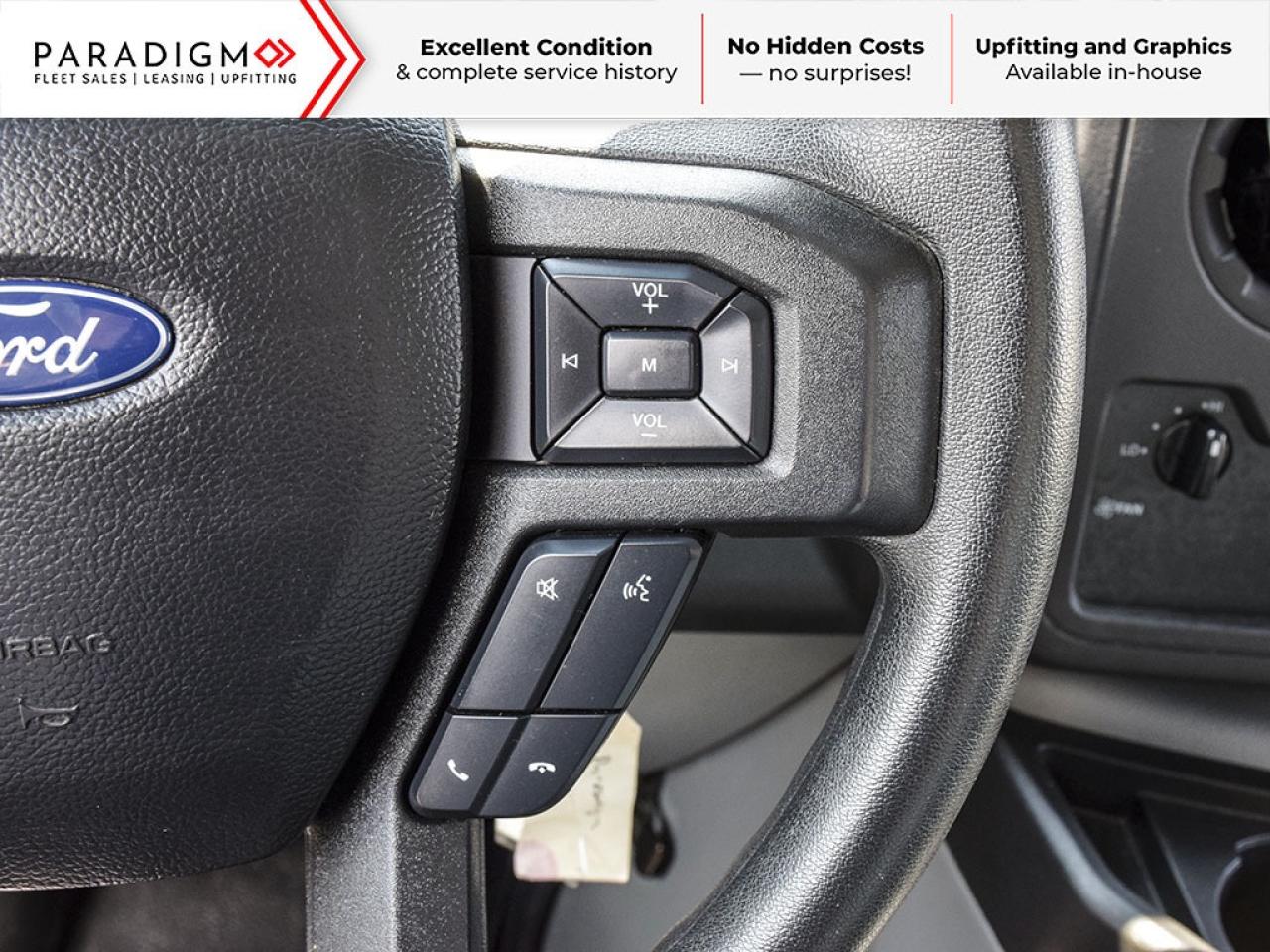 2023 Ford E-450 16 FT CUBE BOX STANDARD TRUCK Photo