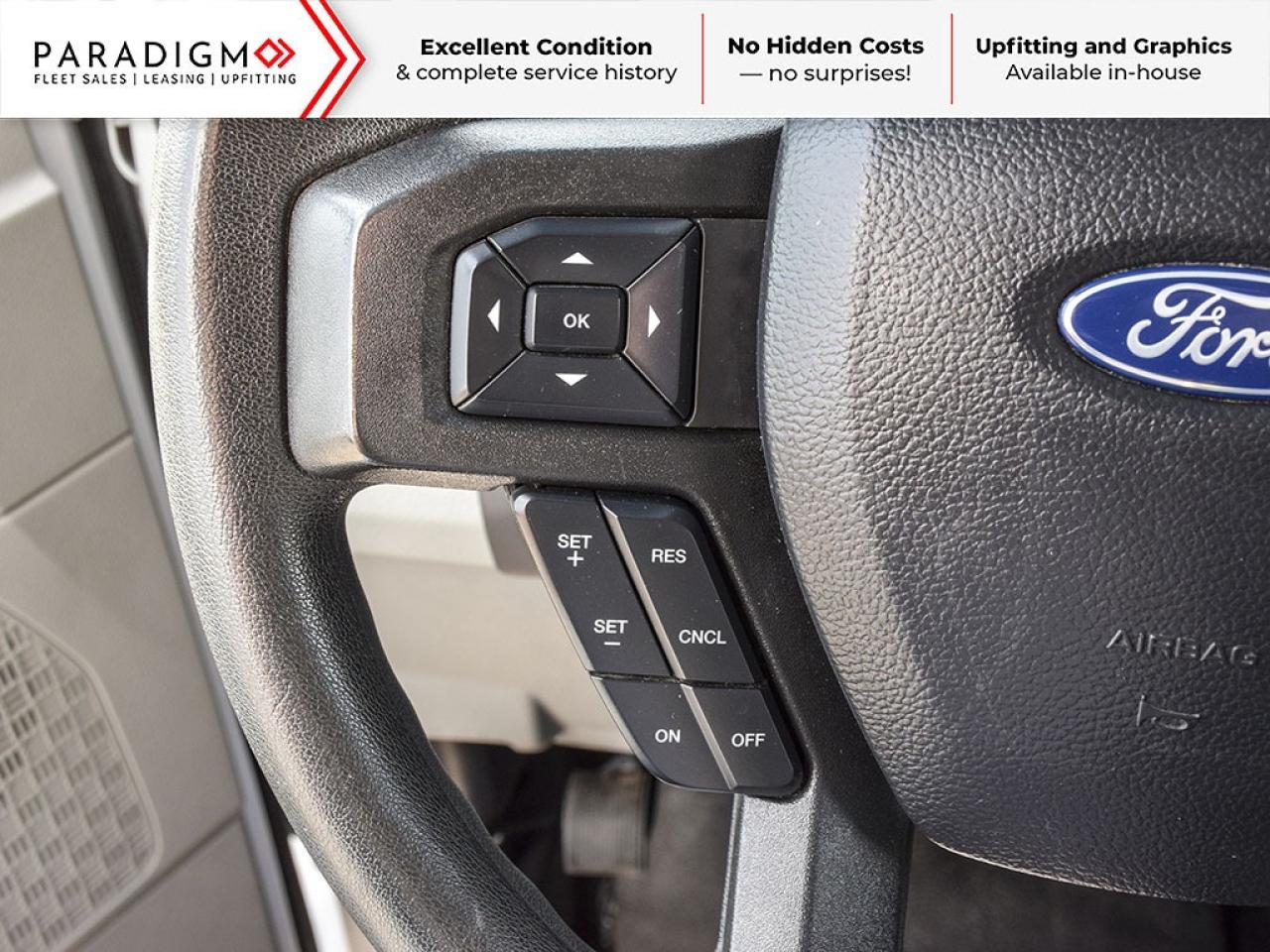 2023 Ford E-450 16 FT CUBE BOX STANDARD TRUCK Photo