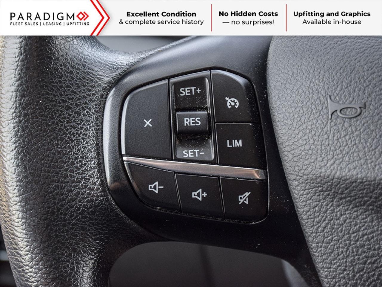 2024 Ford Transit Cargo Van T-250 MID ROOF  WORK READY $5000 DOWN $578.89 +HST Photo