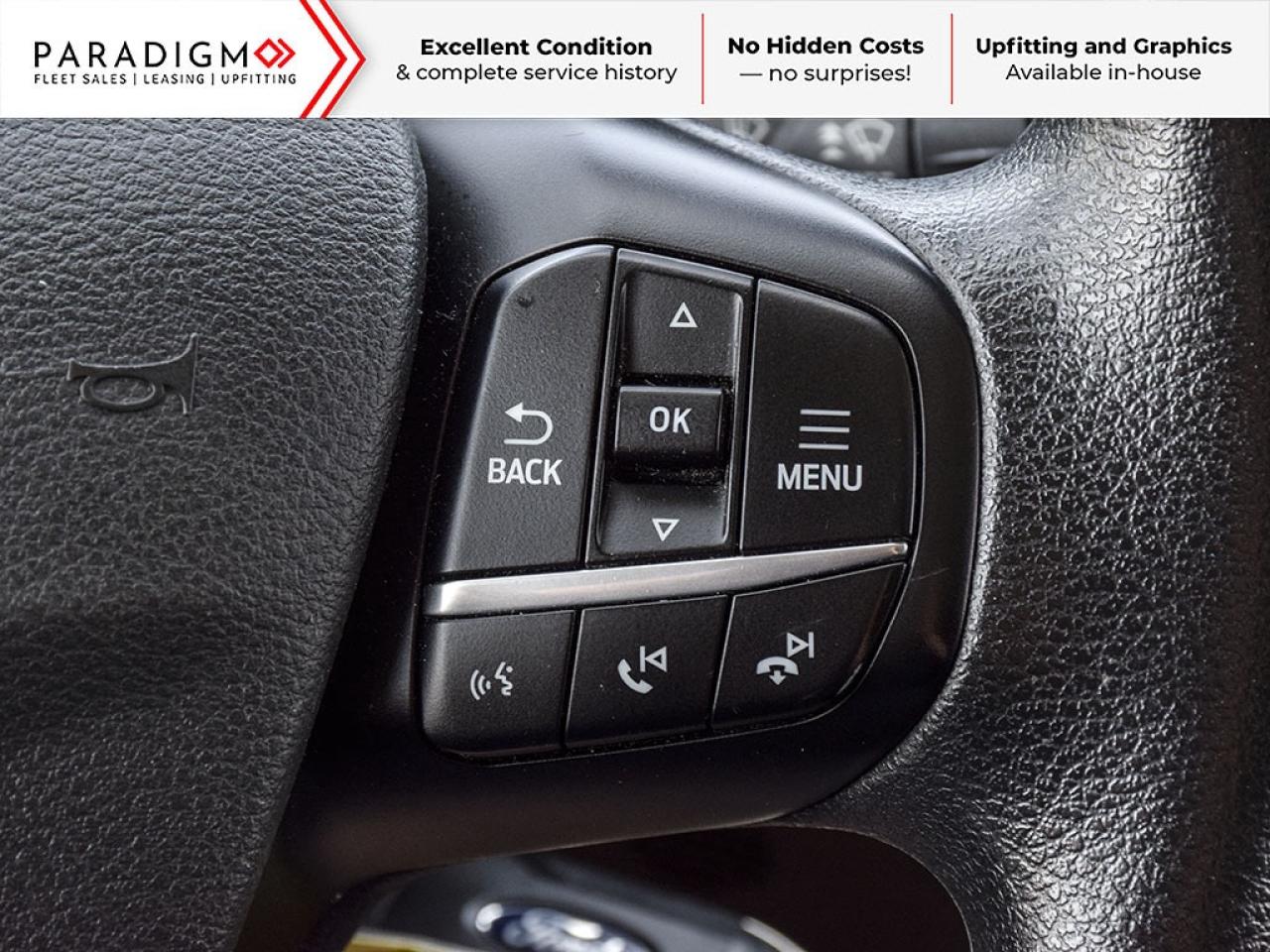 2024 Ford Transit Cargo Van T-250 MID ROOF  WORK READY $5000 DOWN $578.89 +HST Photo