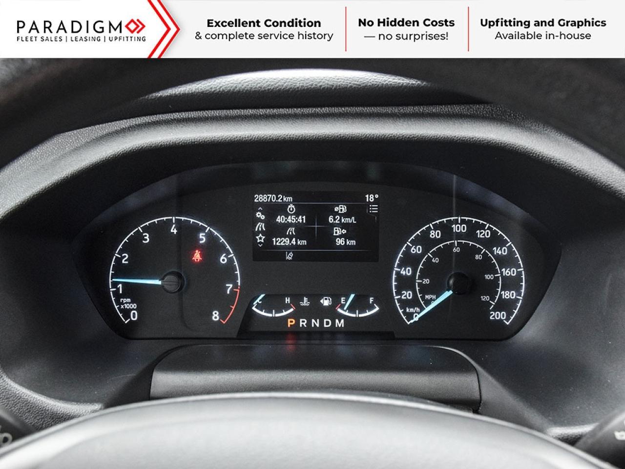 2024 Ford Transit Cargo Van T-250 MID ROOF  WORK READY $5000 DOWN $578.89 +HST Photo