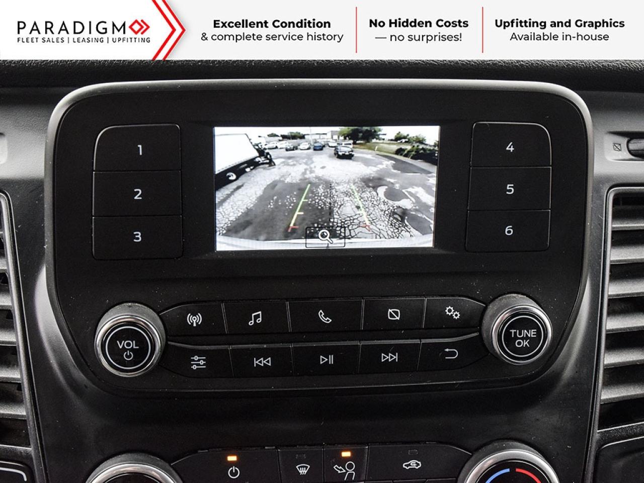 2024 Ford Transit CARGO VAN T-250 148" HIGH ROOF EXTENDED! Photo