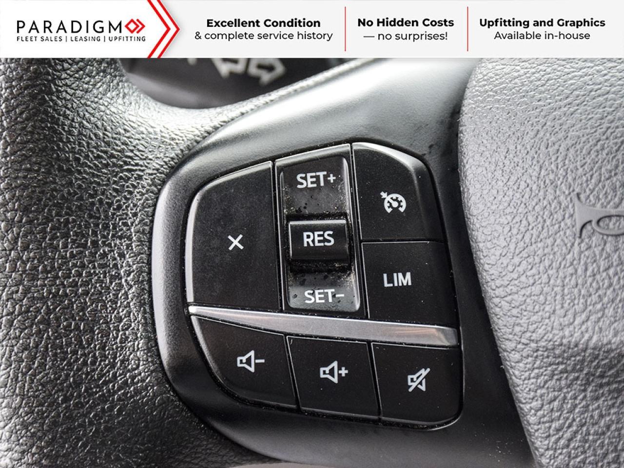 2024 Ford Transit CARGO VAN T-250 148" HIGH ROOF EXTENDED! Photo