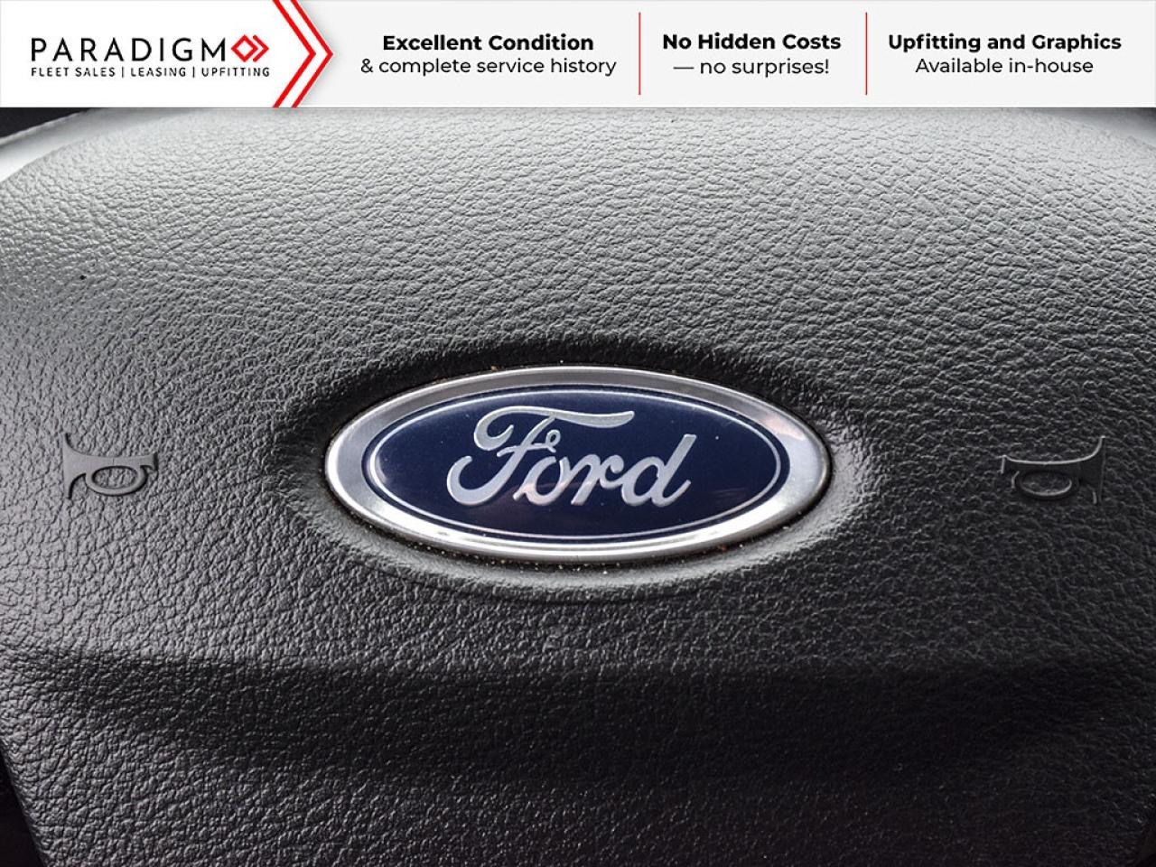 2024 Ford Transit CARGO VAN T-250 148" HIGH ROOF EXTENDED! Photo