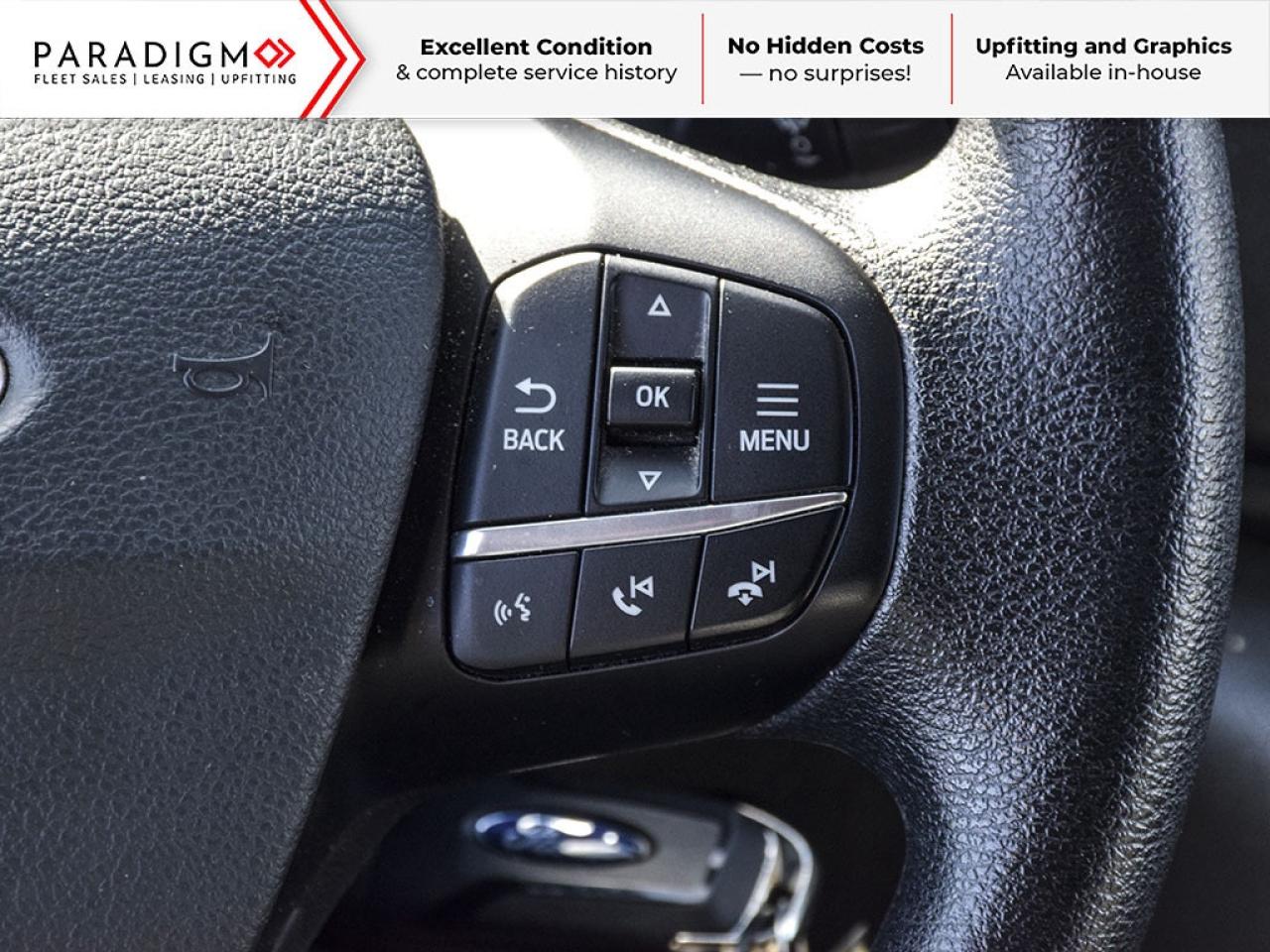 2024 Ford Transit T-250 148" EXT WB HIGH ROOF CARGO VAN Photo