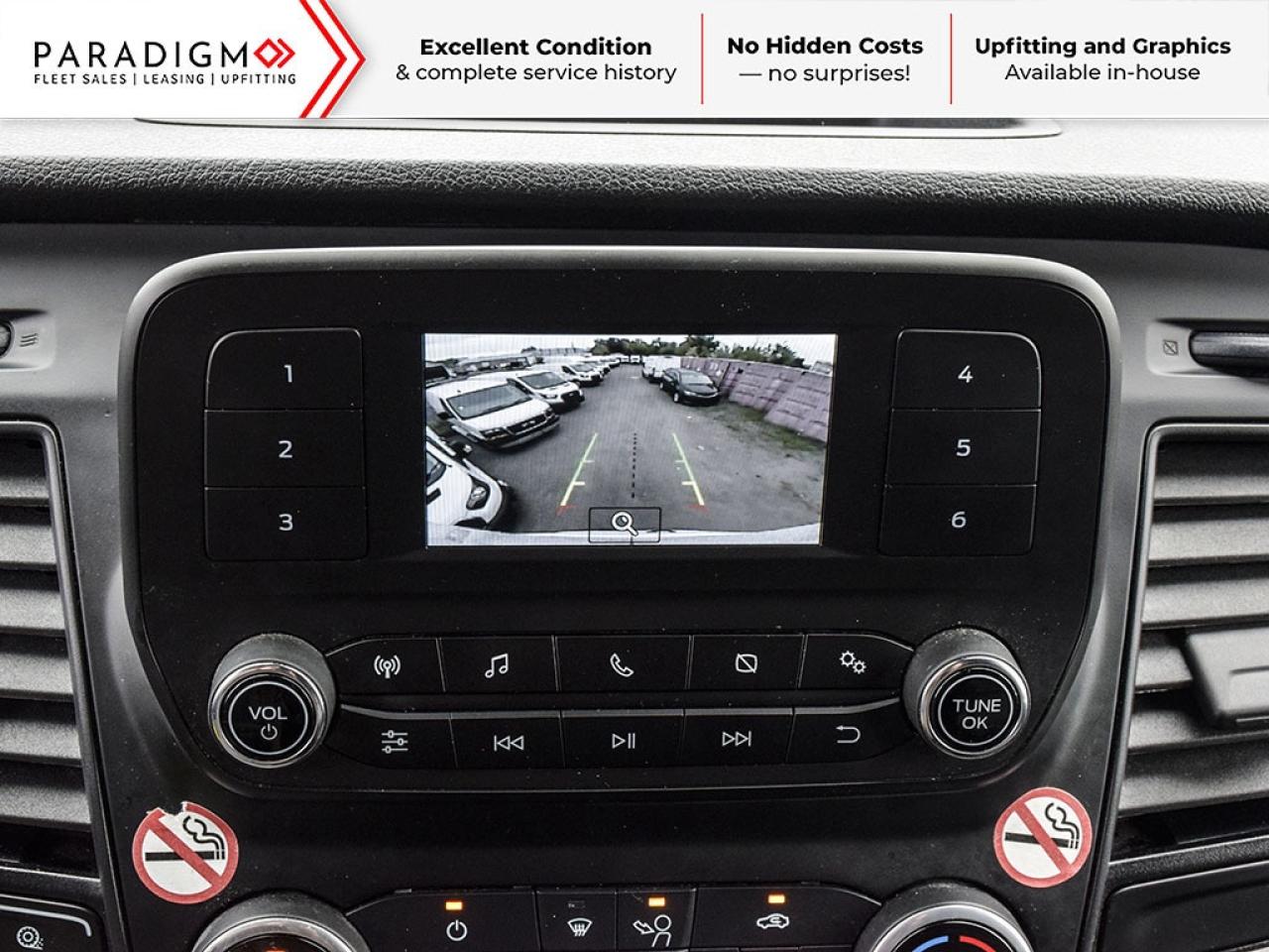 2024 Ford Transit Cargo Van T-250 148" EXT $6000 down $282.63 +HST Bi-Weekly Photo