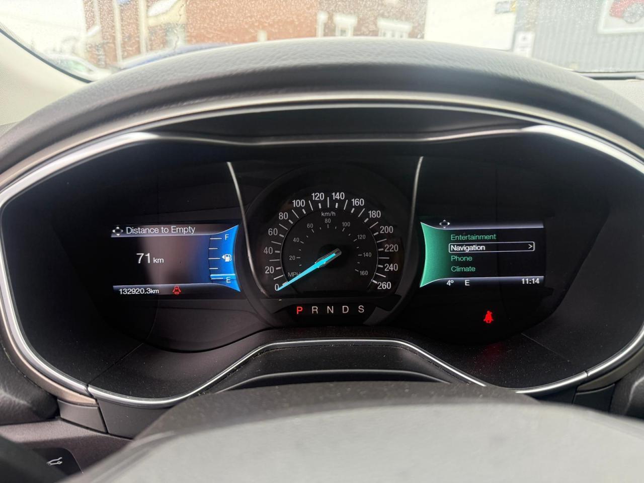 2016 Ford Fusion SE   Automatic   CLEAN CARFAX   CERTIFIED Photo