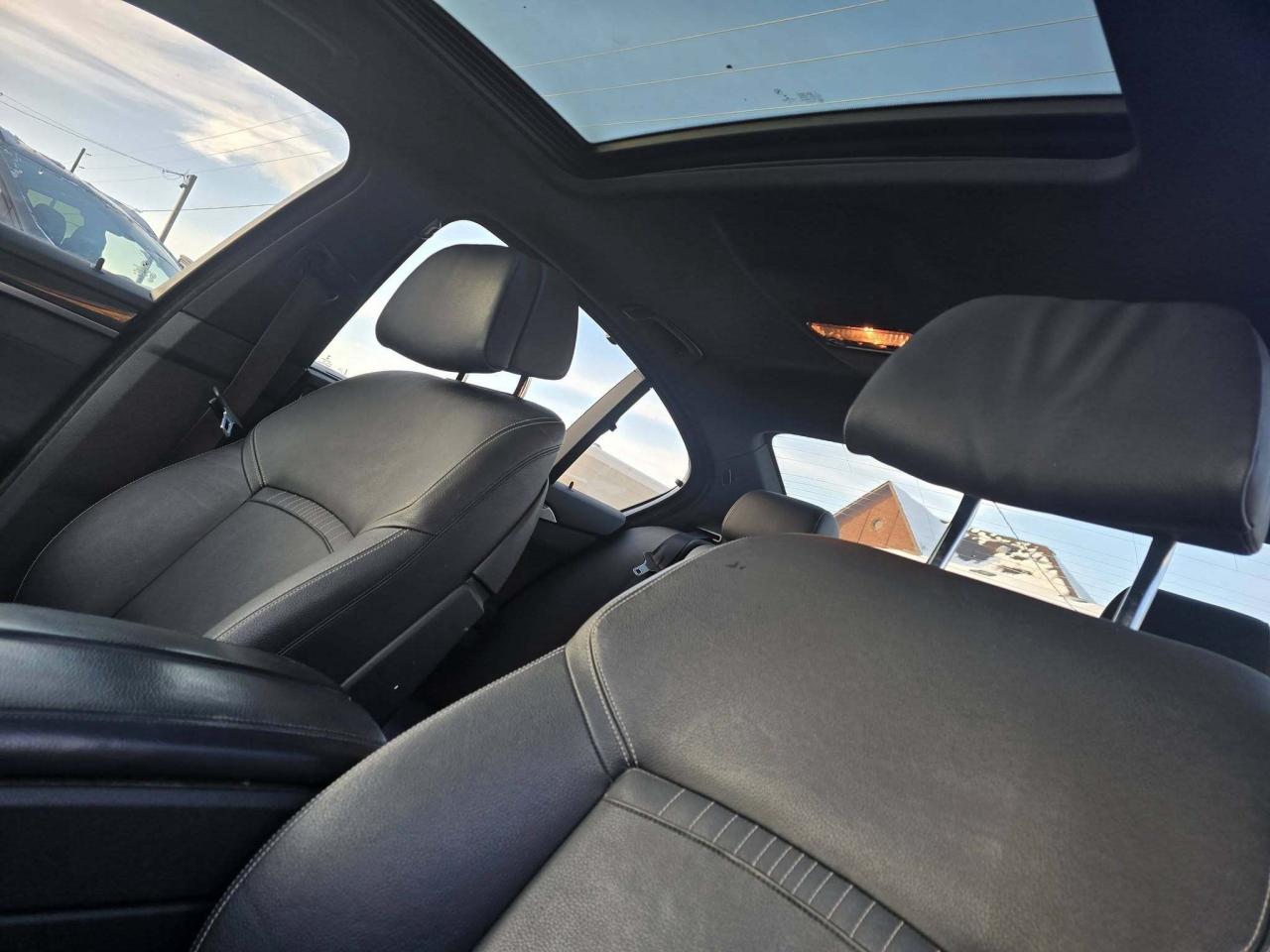 2014 BMW 5 Series 4dr Sdn 535i xDrive AWD Photo