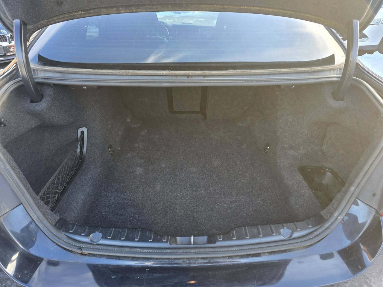 2014 BMW 5 Series 4dr Sdn 535i xDrive AWD Photo