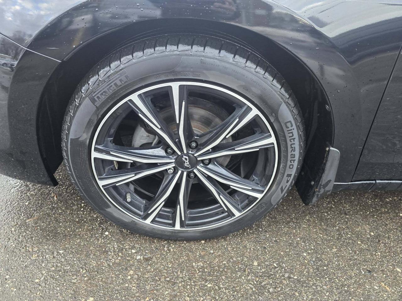 2010 Honda Accord Sedan 4dr I4 Auto LX Photo