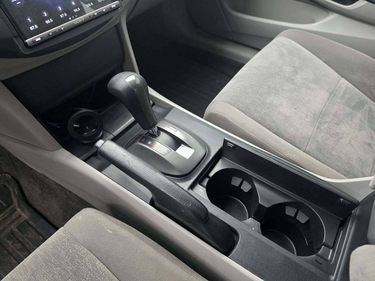 2010 Honda Accord Sedan 4dr I4 Auto LX Photo