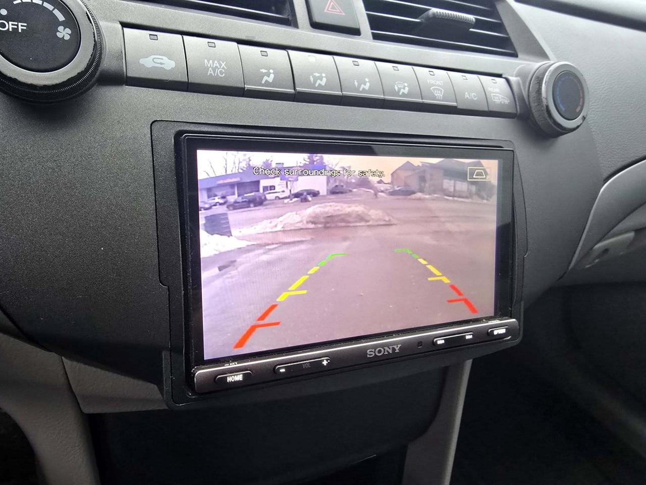 2010 Honda Accord Sedan 4dr I4 Auto LX Photo