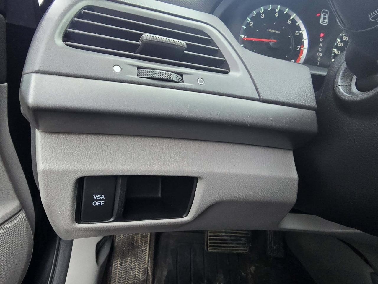 2010 Honda Accord Sedan 4dr I4 Auto LX Photo