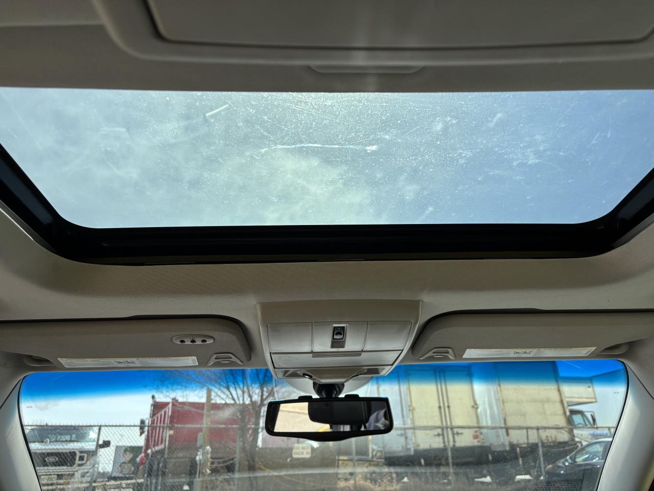 2017 Dodge Journey AWD 4DR CROSSROAD Photo