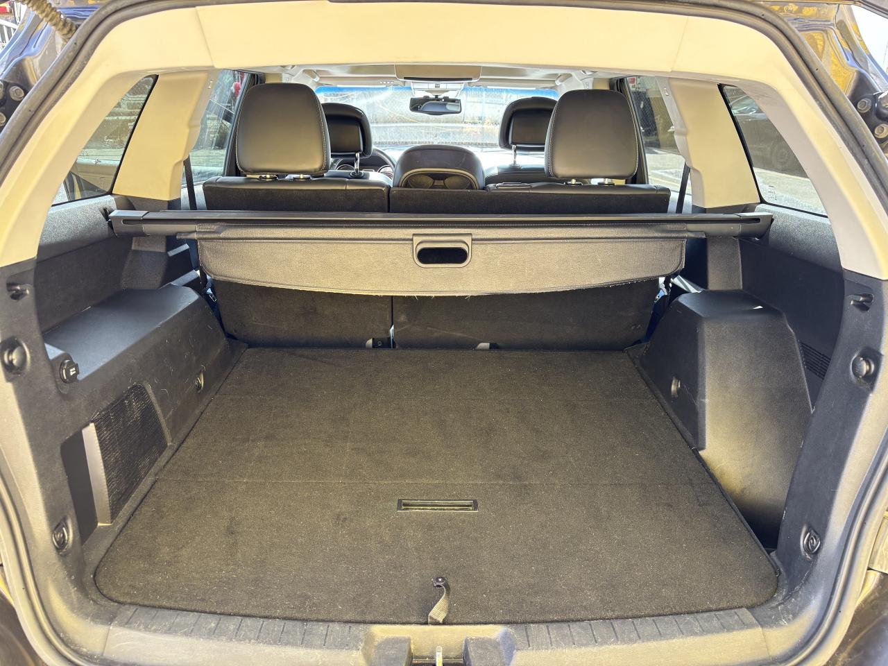 2017 Dodge Journey AWD 4DR CROSSROAD Photo