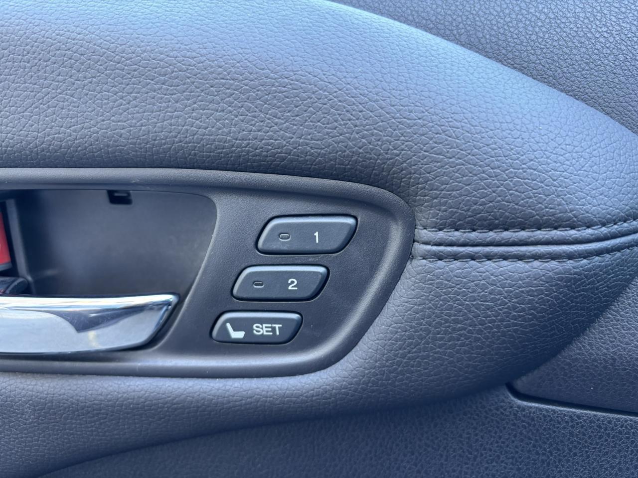 2016 Acura RDX AWD 4dr Tech Pkg Photo