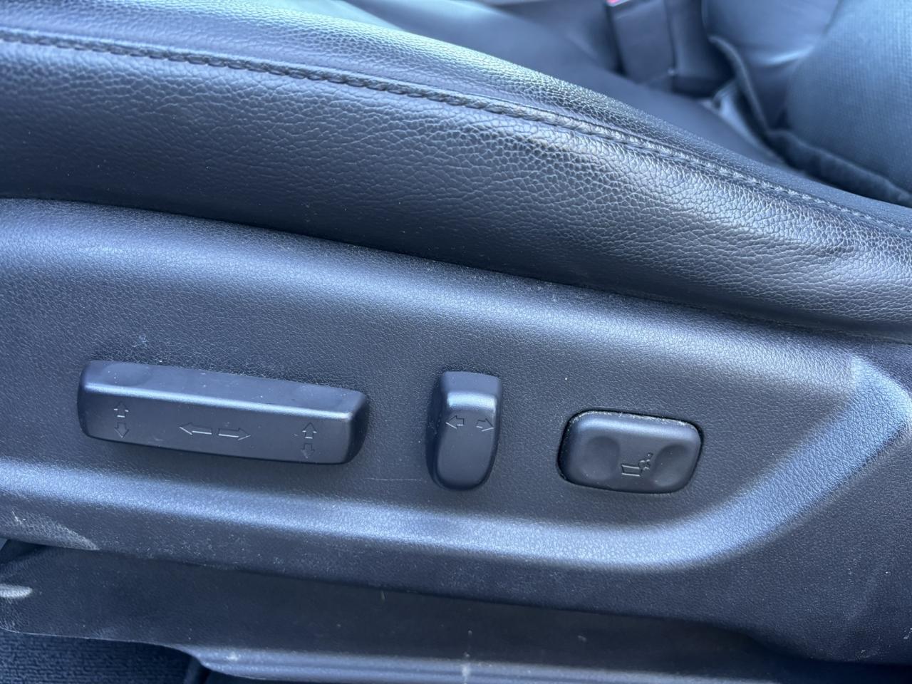 2016 Acura RDX AWD 4dr Tech Pkg Photo