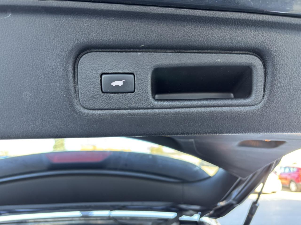 2016 Acura RDX AWD 4dr Tech Pkg Photo