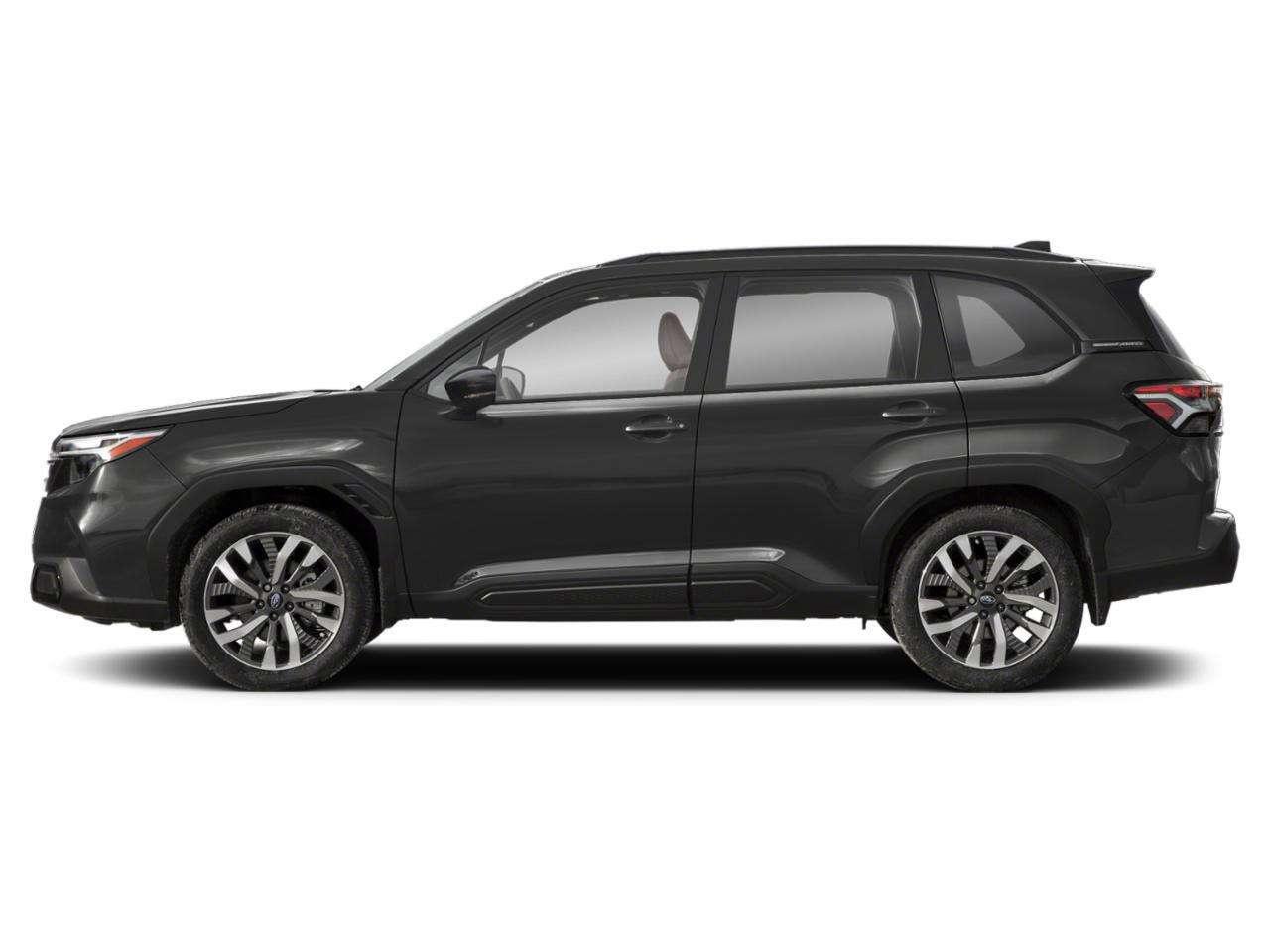 2025 Subaru Forester Premier 2.5L CVT Photo2