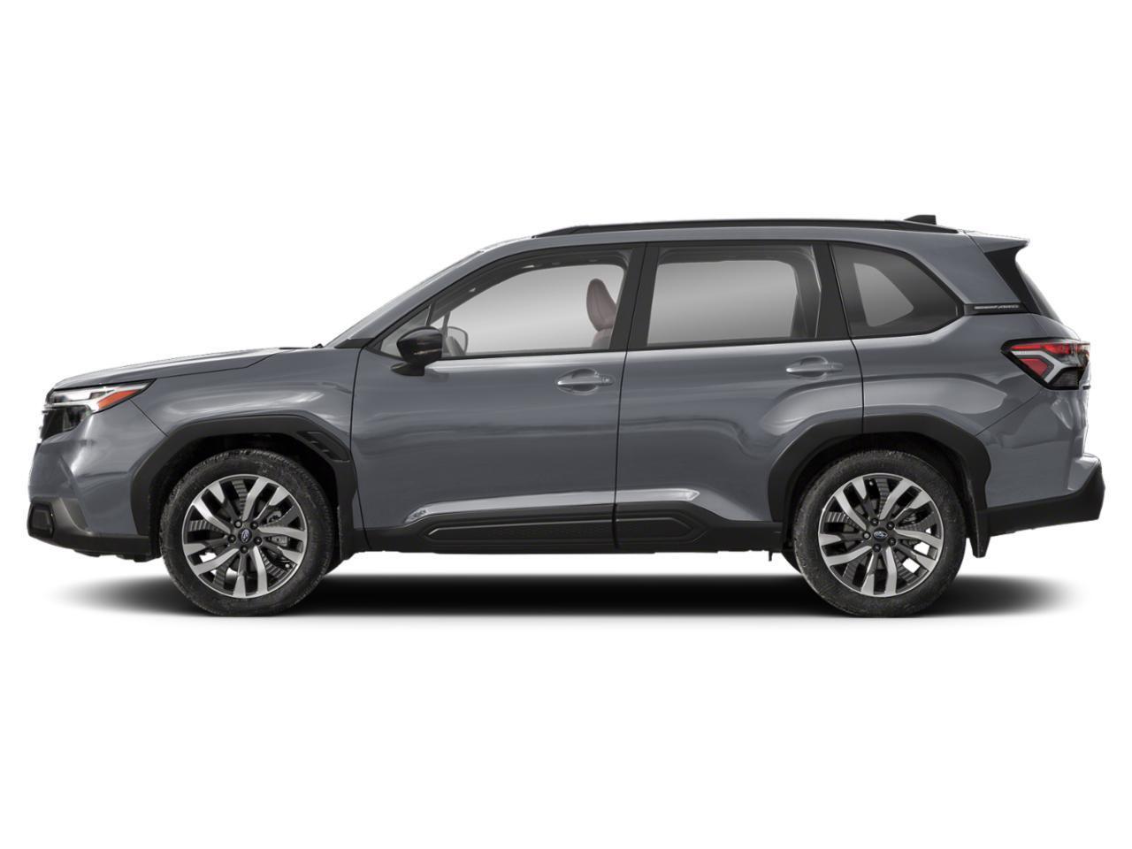 2025 Subaru Forester Premier AWD Photo