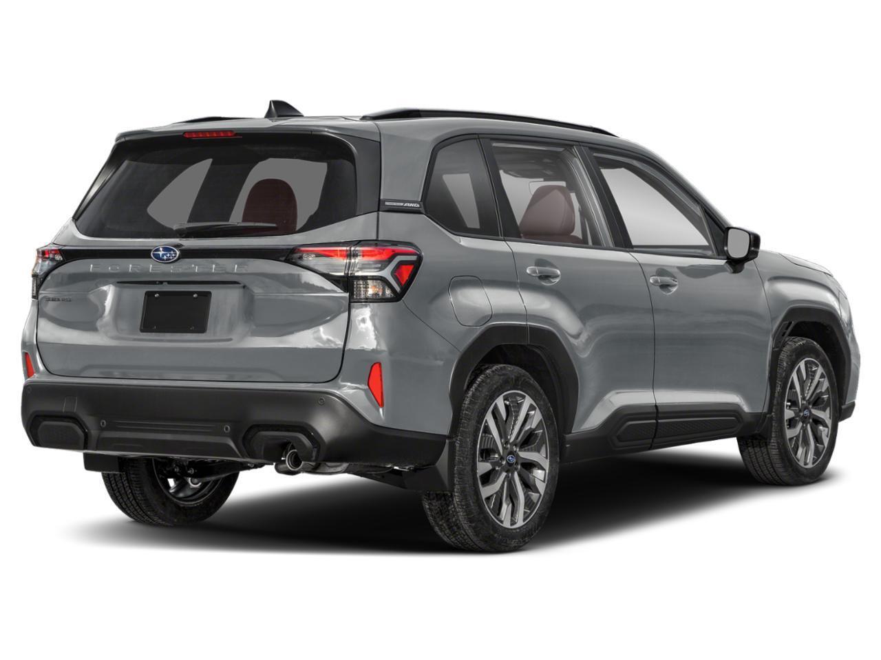 2025 Subaru Forester Premier AWD Photo