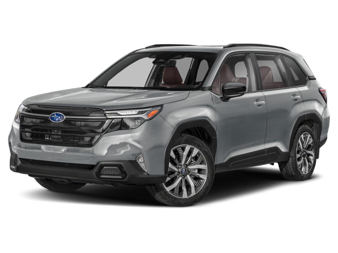 2025 Subaru Forester Premier AWD Photo0