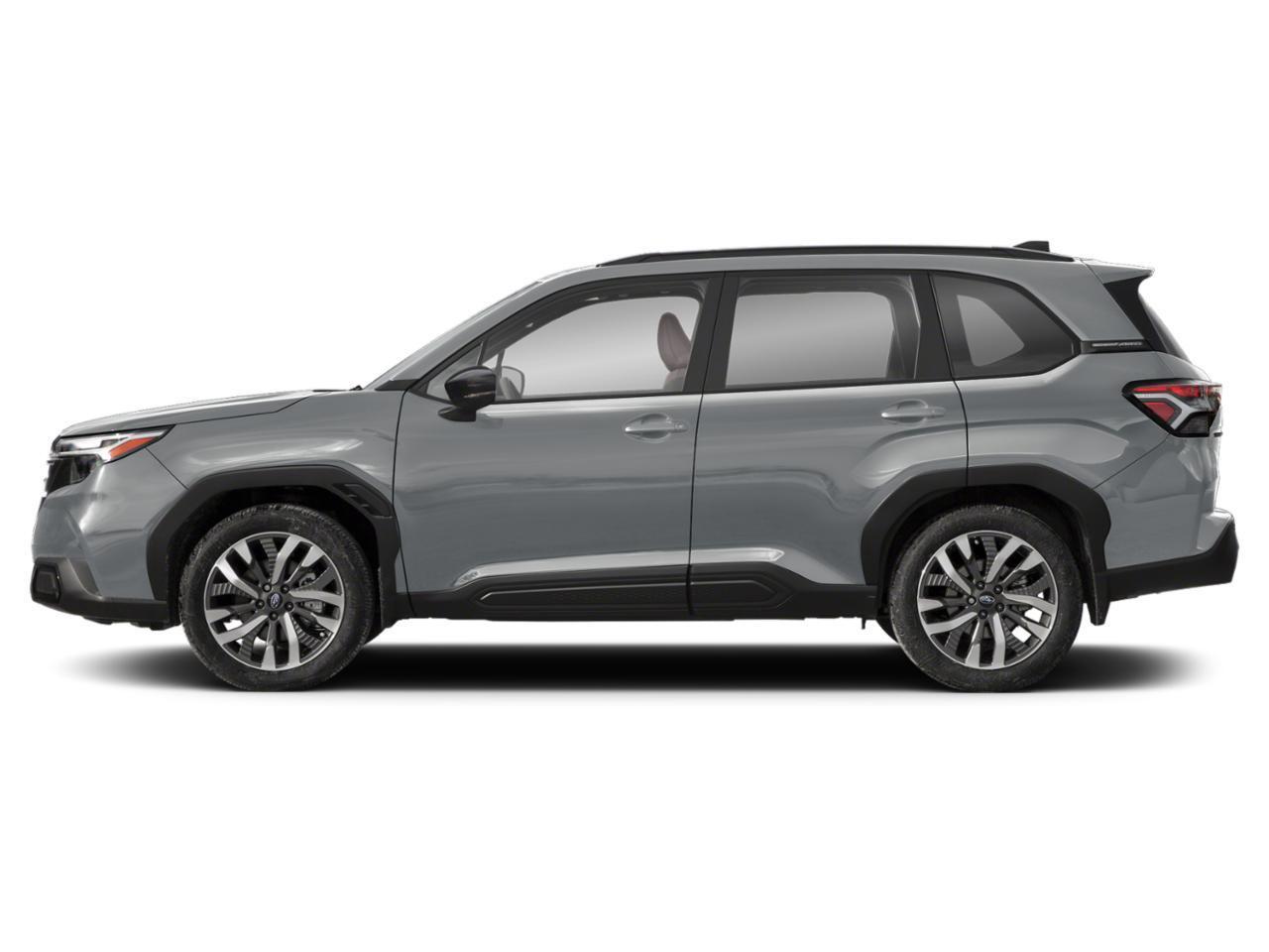2025 Subaru Forester Premier AWD Photo2