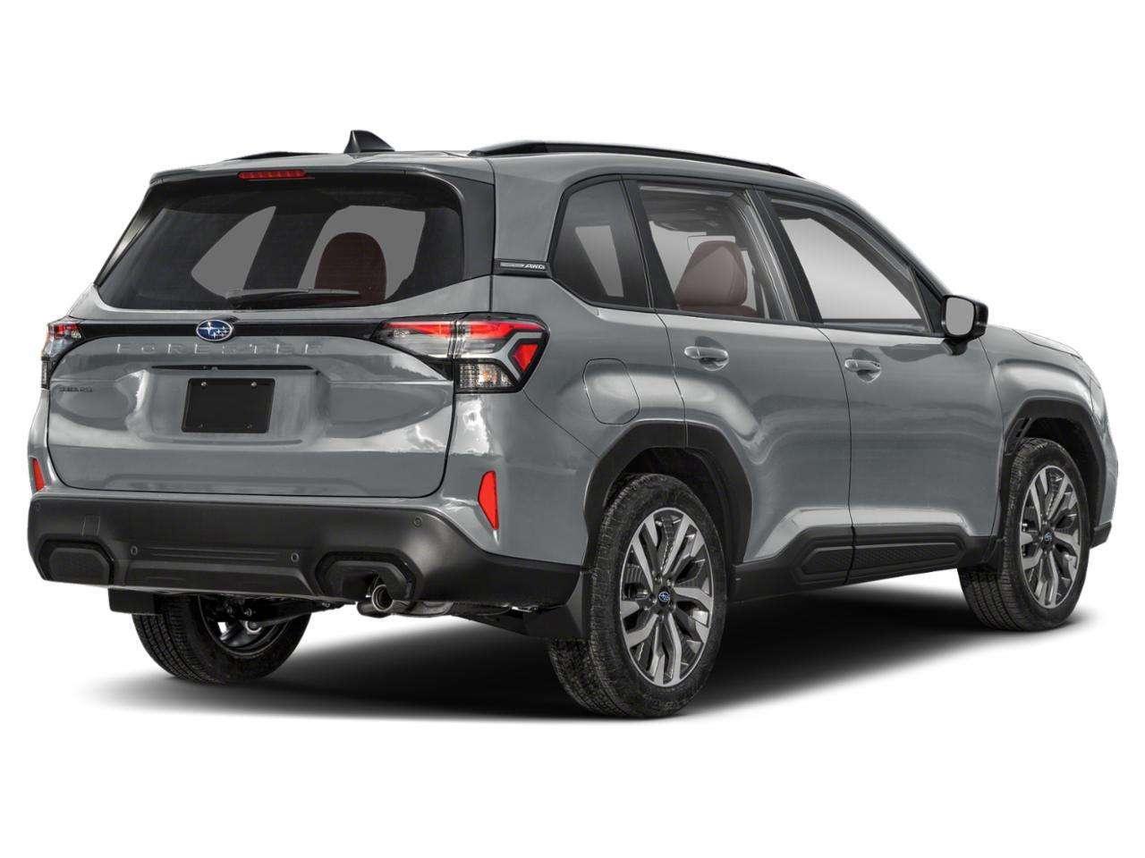 2025 Subaru Forester Premier 2.5L CVT Photo