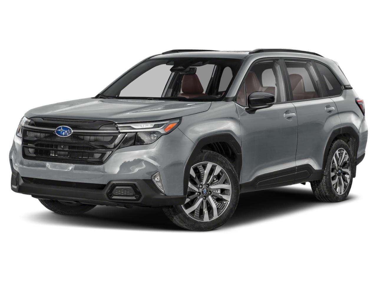 2025 Subaru Forester Premier 2.5L CVT Photo0