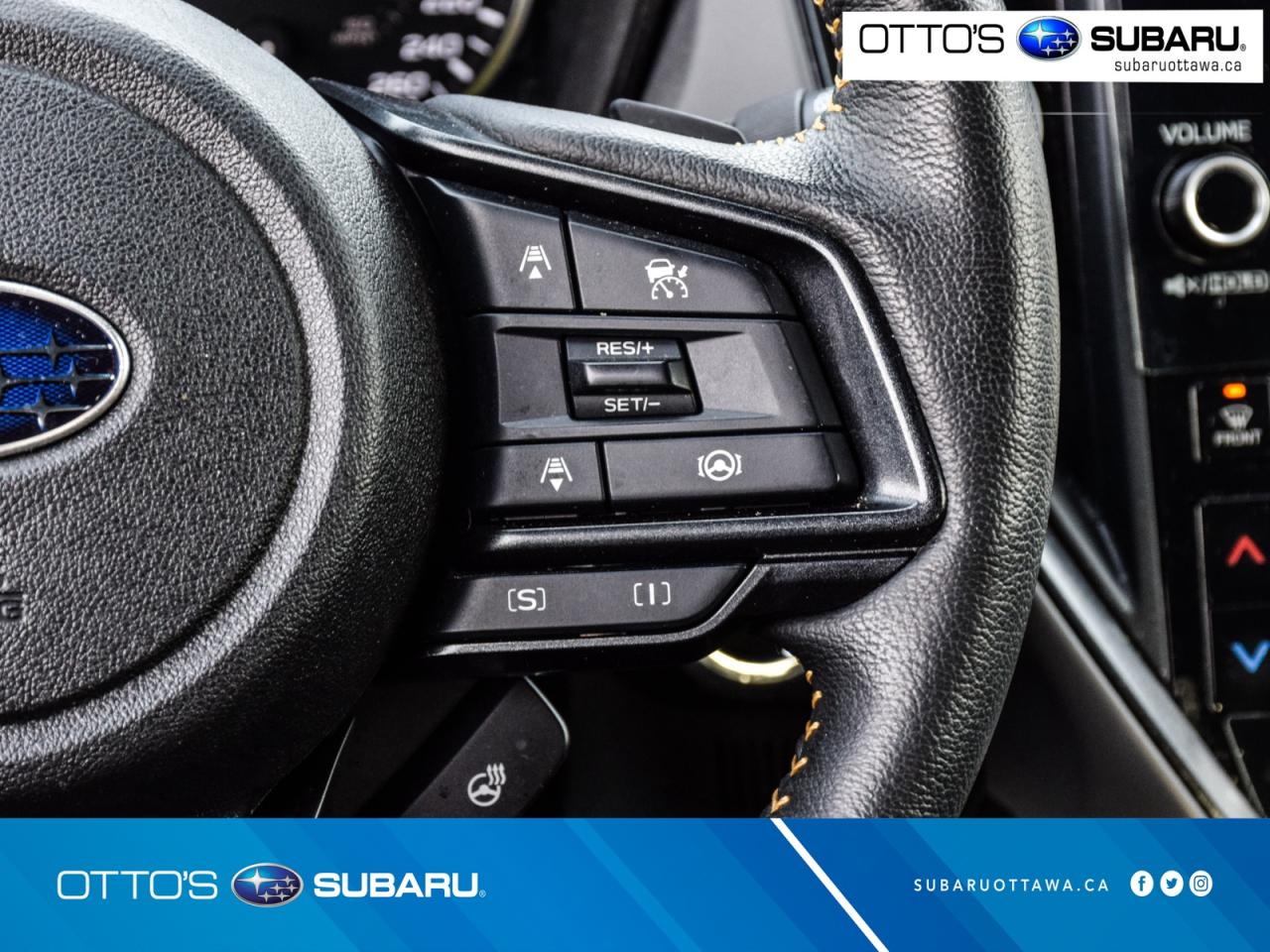 2024 Subaru Crosstrek Onyx AWD Photo