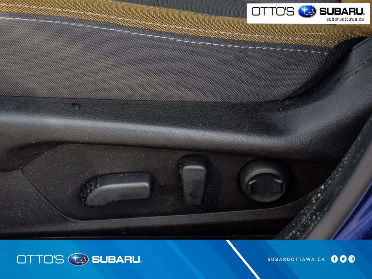 2024 Subaru Crosstrek Onyx AWD Photo