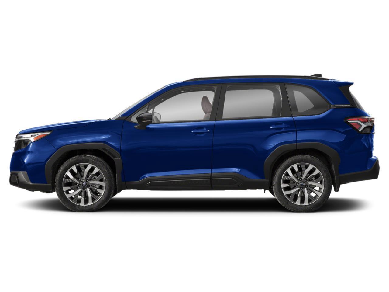 2025 Subaru Forester Premier AWD Photo2