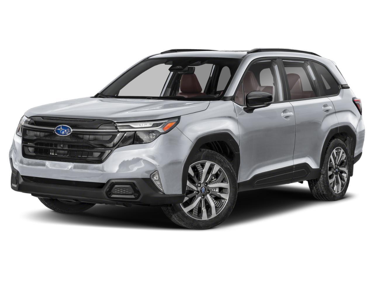 2025 Subaru Forester Premier AWD Photo0