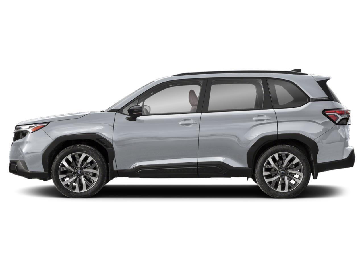2025 Subaru Forester Premier AWD Photo