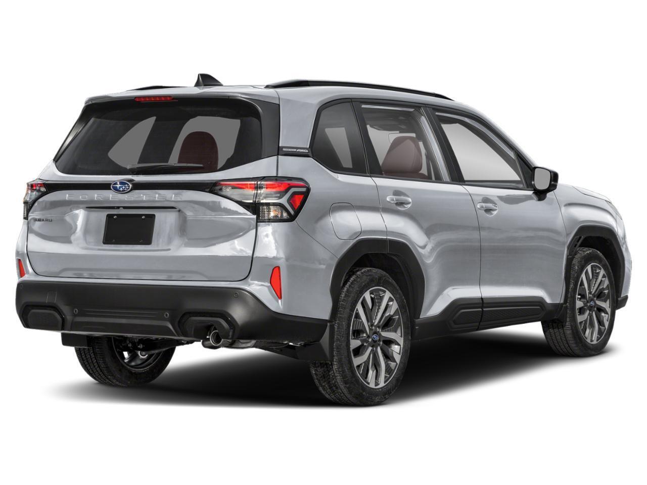 2025 Subaru Forester Premier AWD Photo