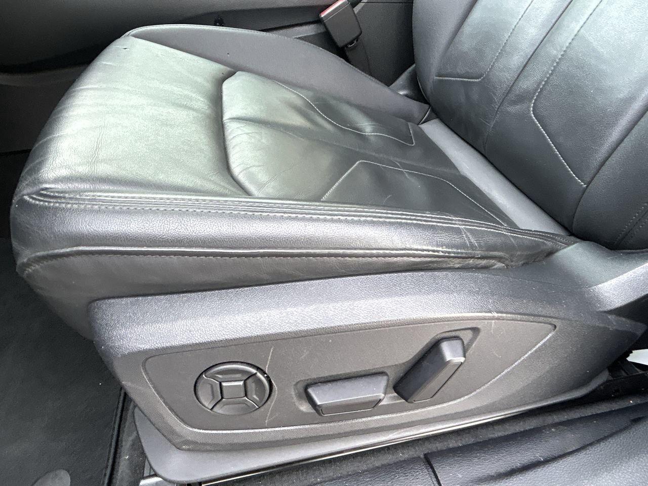 2022 Audi Q3 40 2.0T Komfort   Vorsprung Edition Photo