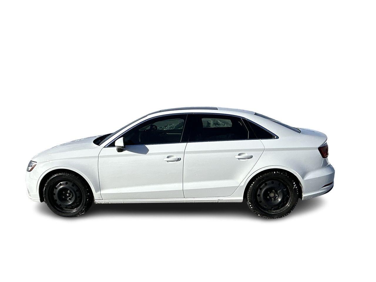 2020 Audi A3 40 2.0T Komfort   CPO w/ Ext.Warranty Photo