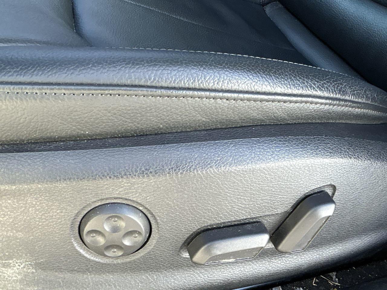 2020 Audi A3 40 2.0T Komfort   CPO w/ Ext.Warranty Photo