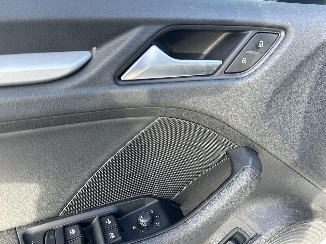 2020 Audi A3 40 2.0T Komfort   CPO w/ Ext.Warranty Photo