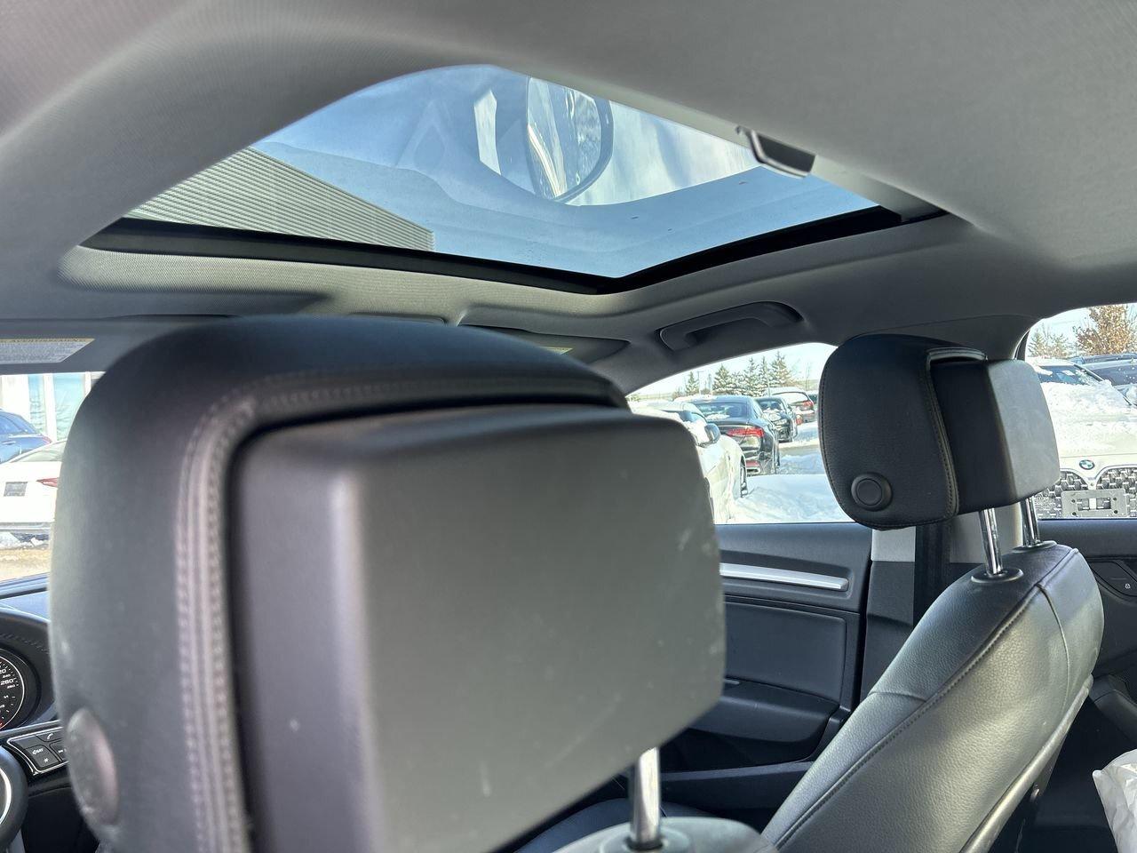 2020 Audi A3 40 2.0T Komfort   CPO w/ Ext.Warranty Photo